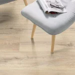 Parchet laminat EGGER Stejar Melba bej EPL189 clasa 33 1292 x 193 mm