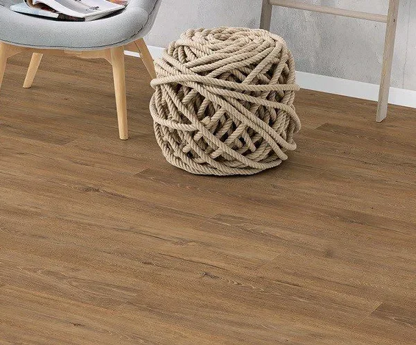 Parchet laminat Stejar Melba maro, clasa 32, Egger EPL191, 1292x193 mm