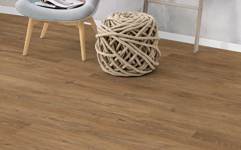 Parchet laminat Stejar Melba maro, clasa 32, Egger EPL191, 1292x193 mm