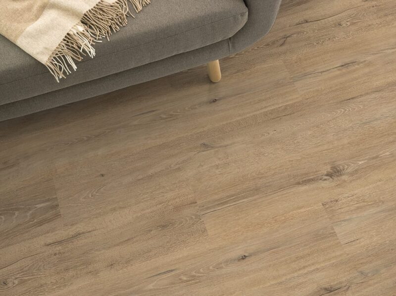 Parchet laminat, stejar natur, EGGER Stejar Melba  EPL190 clasa 33, 12 mm