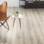 Parchet laminat EGGER Stejar Newbury alb EPL045 clasa 32 1292 x 193 mm