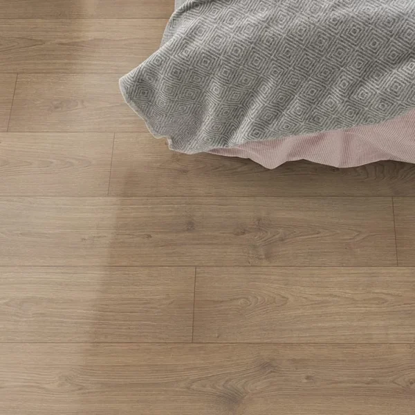 Parchet laminat EGGER Stejar Nord maro EPL081 clasa 32 1292 x 193 mm