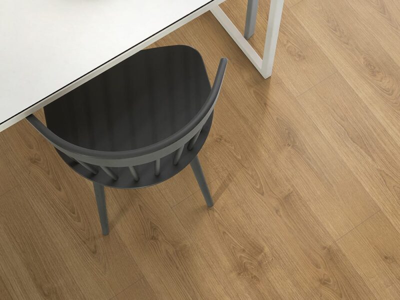 Parchet laminat Stejar Nord, natur, decor lemn, EPL208 EGGER - imagine 2