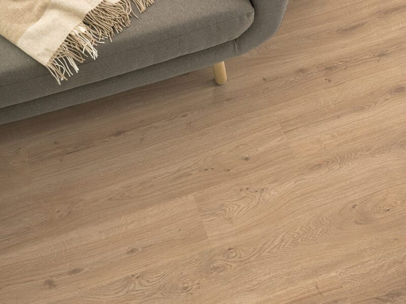 Parchet laminat EGGER Stejar Predaia natur EPL198 clasa 33 1292 x 193 mm - imagine 2