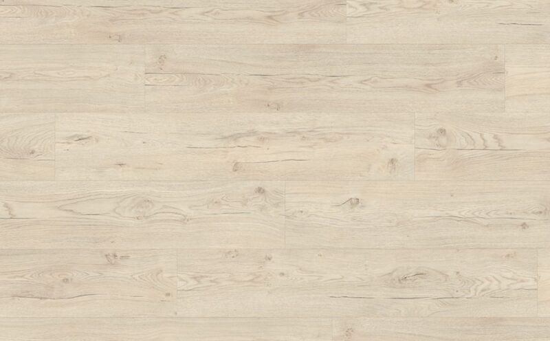 Parchet laminat EGGER Stejar Preston alb EPD006 clasa 33 1292 x 246 x 7,5 mm - imagine 3