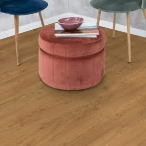 Parchet laminat Stejar Preston maro, Egger EPD005, 7.5mm