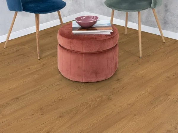 Parchet laminat Stejar Preston maro, Egger EPD005, 7.5mm