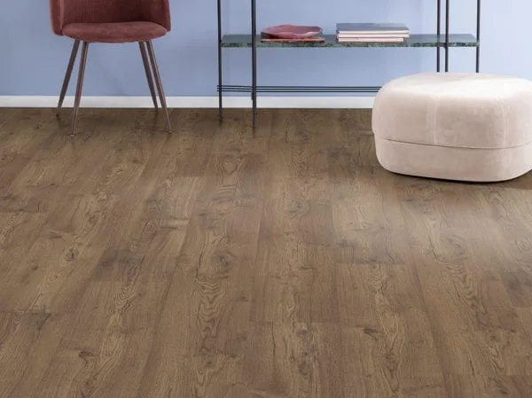 Parchet laminat EGGER Stejar Preston maro inchis EPD007 clasa 33 1292 x 246 mm