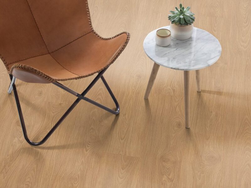 Parchet laminat EGGER Stejar Shannon miere EPL105 clasa 32 1292 x 193 mm - imagine 2