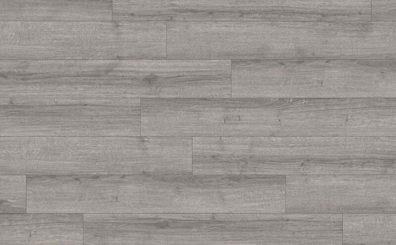 Parchet laminat EGGER Stejar Sherman gri deschis EPL205 clasa 32 1292 x 193 mm - imagine 3