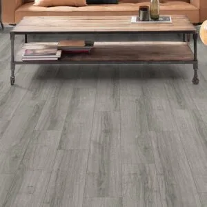 Parchet laminat EGGER Stejar Sherman gri deschis EPL205 clasa 32 1292 x 193 mm