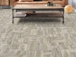 Parchet laminat EGGER Stejar Somerset gri EPC025 clasa 32 1292 x 327 x 10 mm