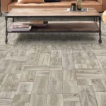 Parchet laminat EGGER Stejar Somerset gri EPC025 clasa 32 1292 x 327 x 10 mm