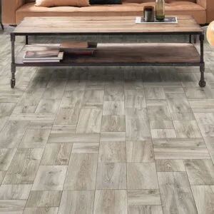 Parchet laminat EGGER Stejar Somerset gri EPC025 clasa 32 1292 x 327 x 10 mm