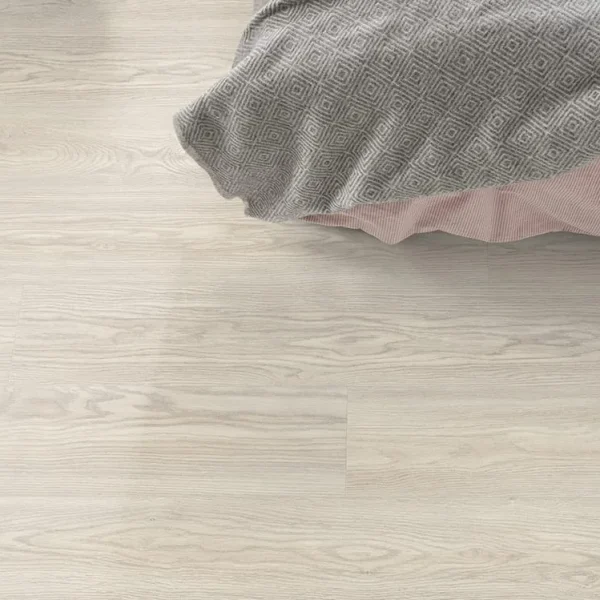Parchet laminat EGGER Stejar Soria alb EPL177 clasa 33 1292 x 193 x 10 mm