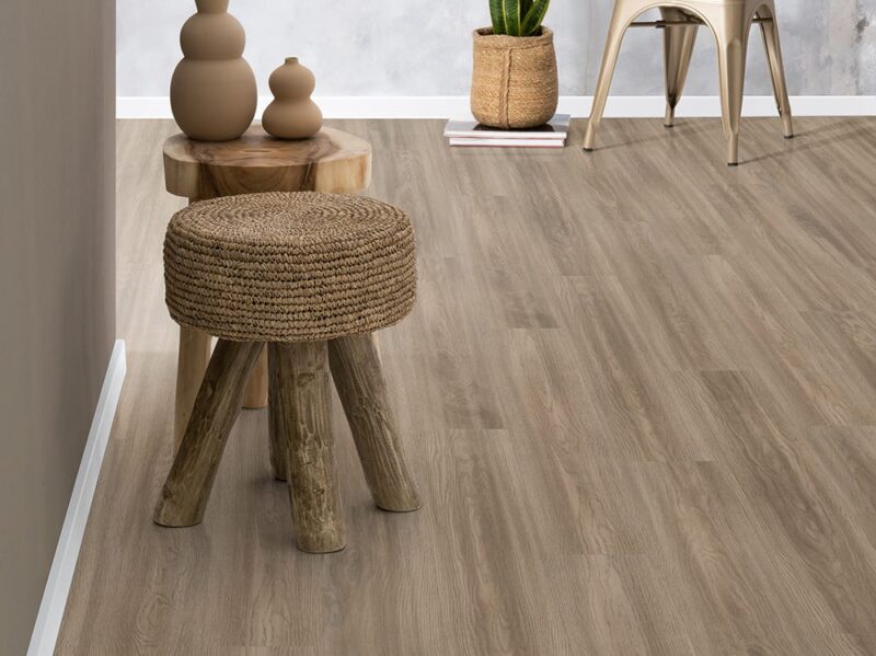 Parchet laminat EGGER Stejar Soria gri EPL180 clasa 33 1292 x 193 x 10 mm - imagine 2