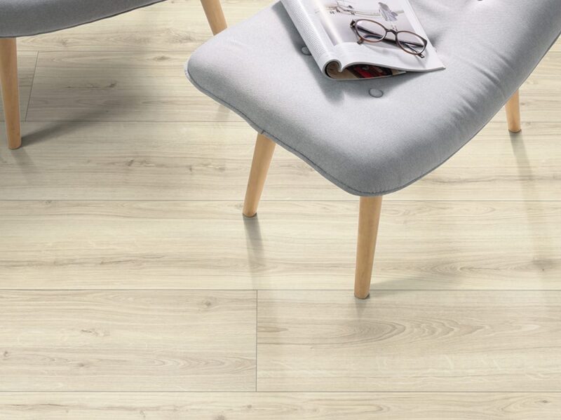 Parchet laminat EGGER Stejar Western deschis EPL026 clasa 32 1292 x 135 mm - imagine 2