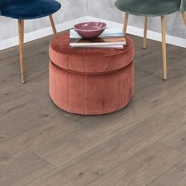 Parchet laminat, stejar gri Murom, clasa 33, EGGER EPL138, 1292x193x10 mm