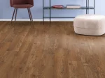 Parchet laminat Stejar Olchon închis, clasa 32, Egger, 1292x193 mm
