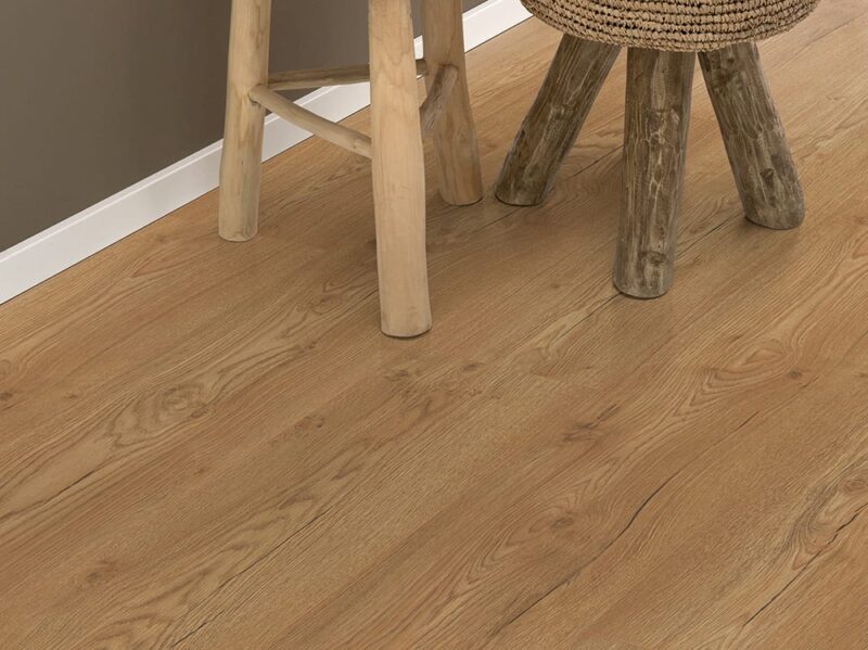 Parchet laminat EGGER Stejar miere Olchon EPL144 clasa 33 1292 x 193 x 12 mm - imagine 2