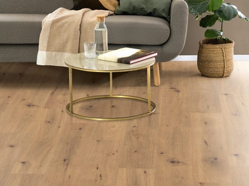 Parchet laminat EGGER Stejar salbatic natur EPL182 clasa 33 1292 x 193 x 10 mm - imagine 2