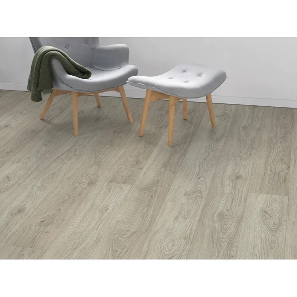 Parchet laminat Egger Asgil Oak light EPL154 clasa 32 8mm 1292x192mm