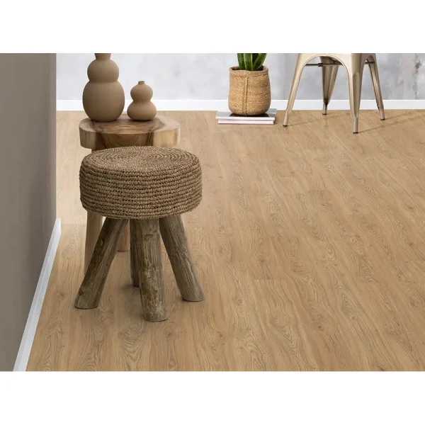 Parchet laminat Egger Stejar Starwell natur EPL115 colectia Pro Laminate 10mm 32 Medium 1292x135 mm