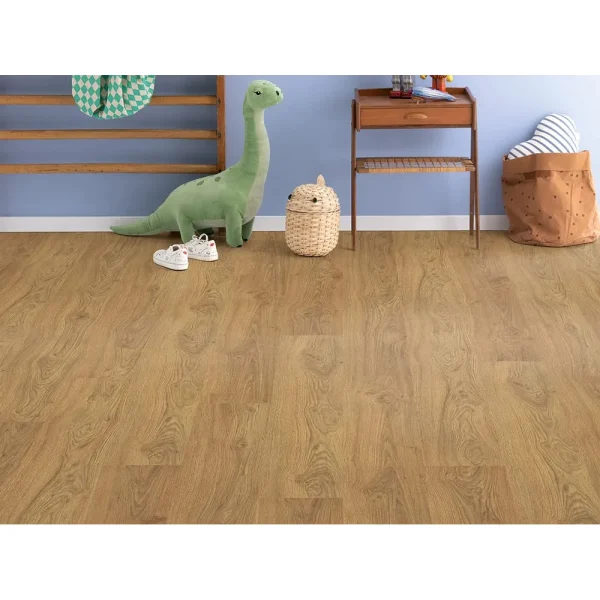 Parchet laminat Egger Stejar miele Asgil EPL156 12MM CLASA 33