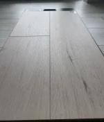 Parchet laminat Gri 12 mm AC6 Alsapan Solid Alison 564 1286×214×12 mm