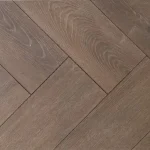 Parchet laminat Herringbone 12mm AC6 4V 5G 528 Chestnut Oak Alsafloor