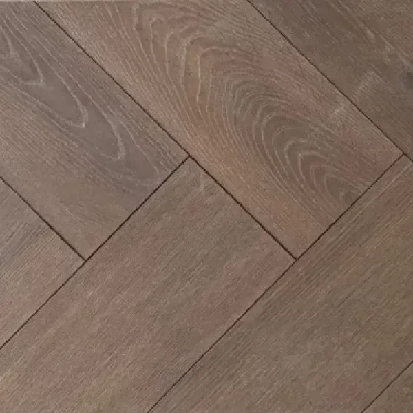 Parchet laminat Herringbone 12mm AC6 4V 5G 528 Chestnut Oak Alsafloor