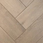 Parchet laminat Herringbone 12mm AC6 4V 5G 542 Chokeberry Oak Alsafloor