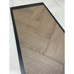 Parchet laminat Herringbone clasa trafic AC6 bizotat 4V 5G Click Bolero Oak 508 Alsapan