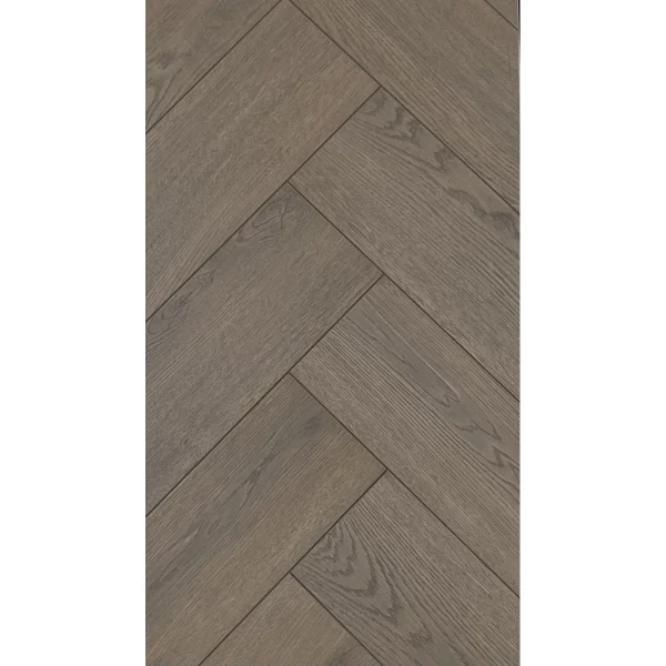 Parchet laminat Herringbone clasa trafic AC6 bizotat 4V 5G Click Bolero Oak 508 Alsapan