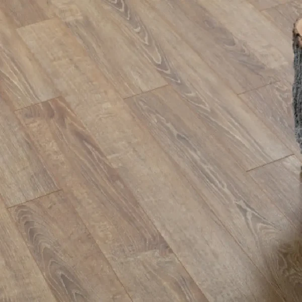 Parchet laminat Solid Medium 12mm AC6 4V 5G 622 Balearic Oak Alsafloor