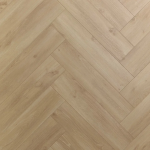 Parchet laminat Stejar 8 mm Alsapan Elegant Herringbone Canavese Blond 706 AC5 4V