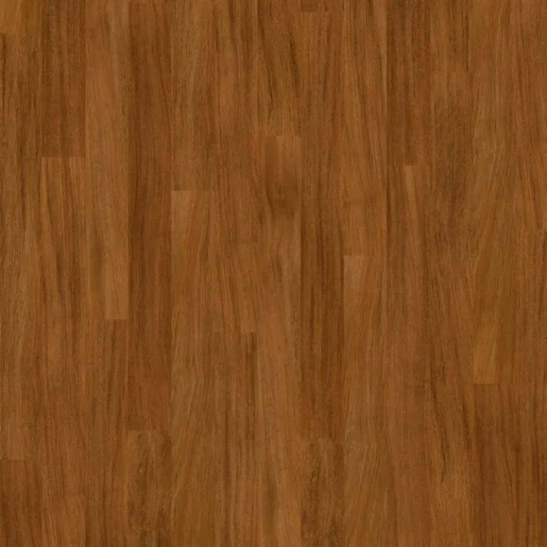 Parchet laminat maro-caramel Style 8mm 33 AC6 4V 03F Afzelia Brasilena Durable Finsa