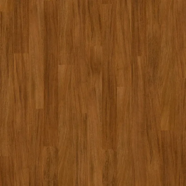 Parchet laminat maro-caramel Style 8mm 33 AC6 4V 03F Afzelia Brasilena Durable Finsa