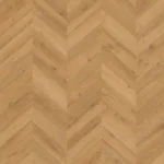 Parchet laminat Supreme 8mm 33 AC6 281B Chevron Espiga Dijon Durable Finsa