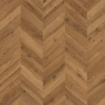 Parchet laminat Supreme 8mm 33 AC6 282B Chevron Espiga Nantes Durable Finsa