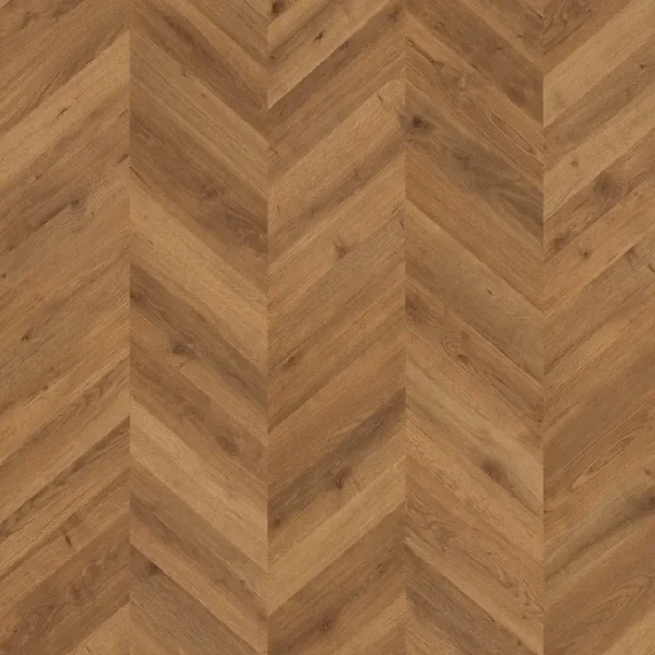 Parchet laminat Supreme 8mm 33 AC6 282B Chevron Espiga Nantes Durable Finsa