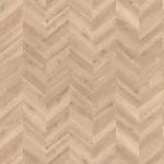 Parchet laminat Supreme 8mm 33 AC6 9AP Chevron Espiga Orleans Durable Finsa