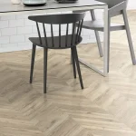 Parchet laminat chevron stejar, Rillington EPL011, Egger, 1292x327mm