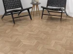 Parchet laminat chevron EGGER Stejar Vidora natur EPC035 clasa 32 1292 x 327 x 10 mm