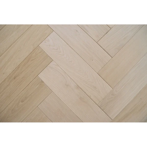 Parchet masiv HERRINGBONE Clasa Select RA 15x130x500 mm