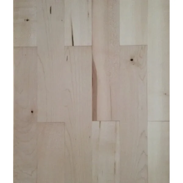 Parchet masiv paltin rustic 600x70x15 mm PAL-F-R