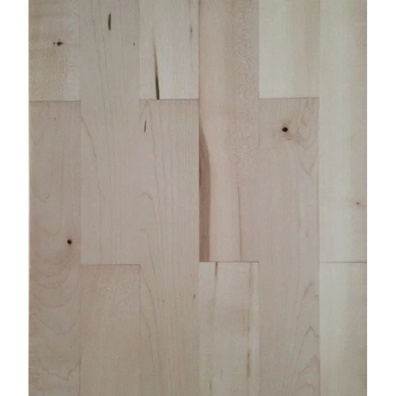 Parchet masiv paltin rustic 600x70x15 mm PAL-F-R