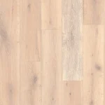 Parchet masiv stejar ABCD finisat albit periat 400-1200x150x18 MGPHRA090 Hersol