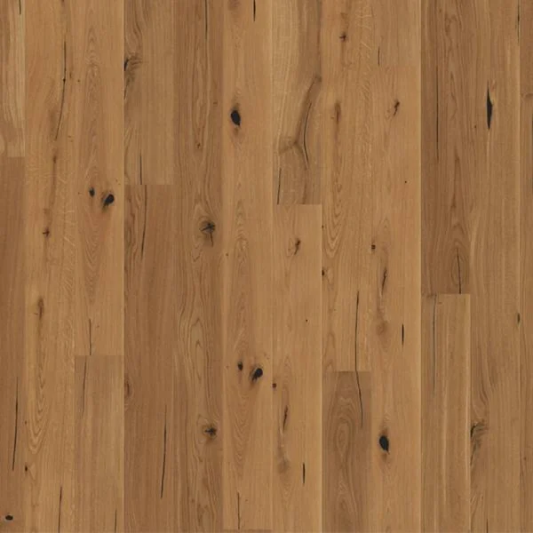 Parchet stejar lăcuit Live Pure 1 strip Boen Oak Espressivo 14x138x2200 mm GBG8Z3FD 10143942