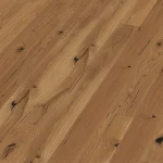 Parchet stejar lăcuit Live Pure 1 strip Boen Oak Espressivo 14x138x2200 mm GBG8Z3FD 10143942